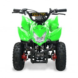 Easy One Mini Raider Green 50cc