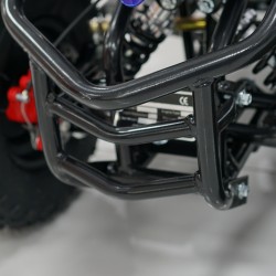 Easy One Mini Raider Green 50cc