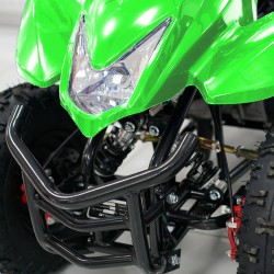 Easy One Mini Raider Green 50cc