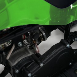 Easy One Mini Raider Green 50cc