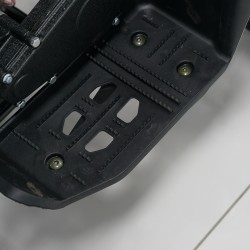 Easy One Mini Raider Green 50cc