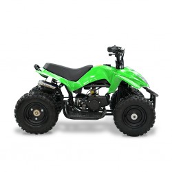 Easy One Mini Raider Green 50cc