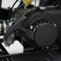 Easy One Mini Raider Green 50cc