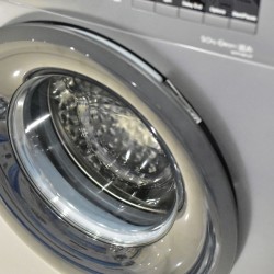 Hisense WFPV9012T Washing Machine