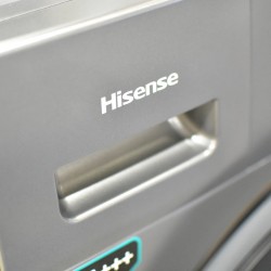 Hisense WFPV9012T Washing Machine