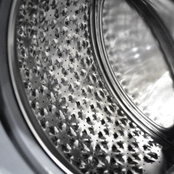 Hisense WFPV9012T Washing Machine