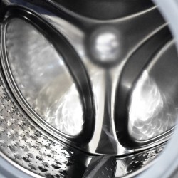 Hisense WFPV9012T Washing Machine