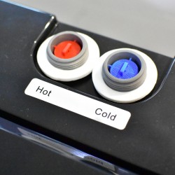 Hisense WTCS1102T Washing Machine