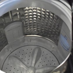 Hisense WTCS1102T Washing Machine