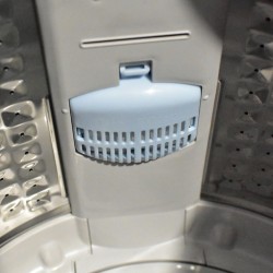 Hisense WTCS1102T Washing Machine