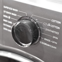 Samsung WW70J4260GX Washing Machine