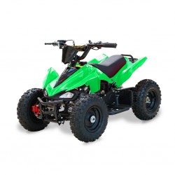 Easy One Sport Green 50cc