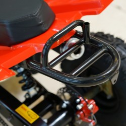 Easy One Sport Red 50cc