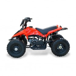 Easy One Sport Red 50cc