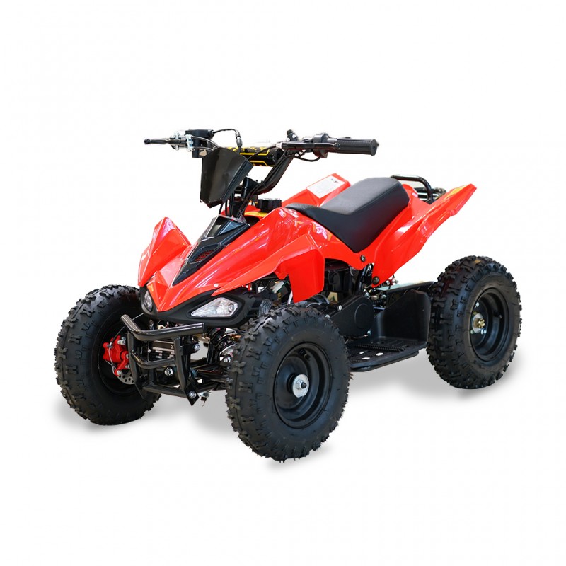 Easy One Sport Red 50cc