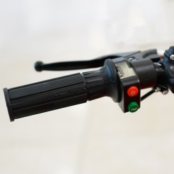 Easy One Sport Red 50cc