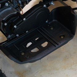 Easy One Sport Red 50cc