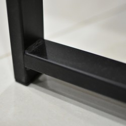 Titane Coffee Table MDF