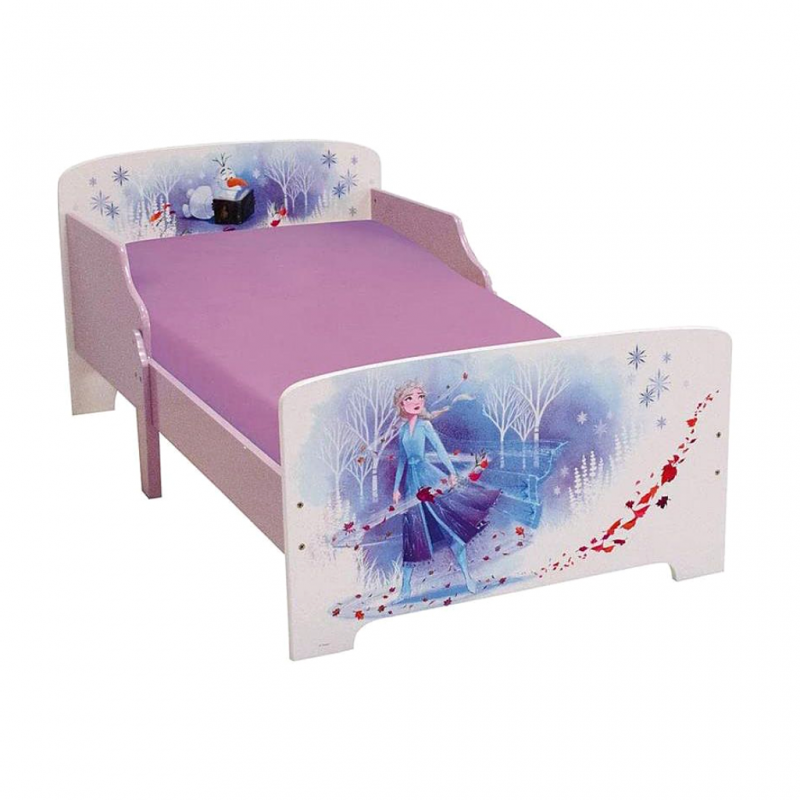 Cijep/Jemini Bed Frozen 2 713185