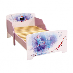 Cijep/Jemini Bed Frozen 2 713185