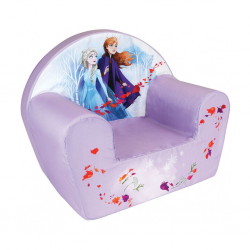 Cijep/Jemini Armchair Frozen 2 (Disney Licence) 713189