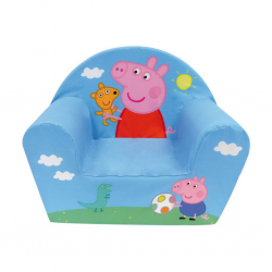 Cijep/Jemini Armchair- Peppa Pig 712465