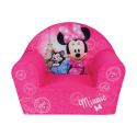 Cijep/Jemini Armchair - Minnie Paris