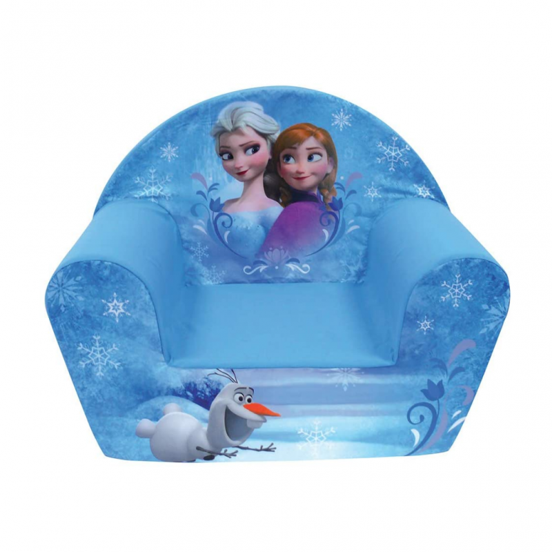 Cijep/Jemini Armchair - Frozen 712324