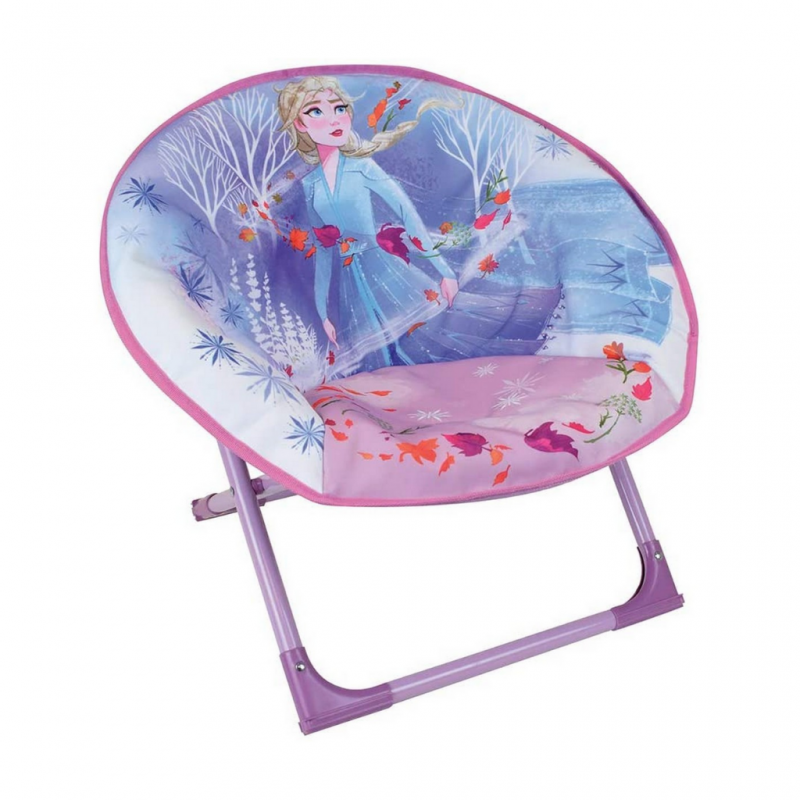 Cijep/Jemini Armchair - Frozen 2