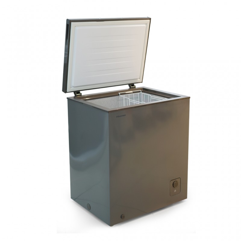 Hisense H190CFS Freezer