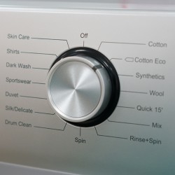 Hisense WFHV7012S Washing Machine