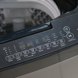 Hisense WTJD802T Washing Machine