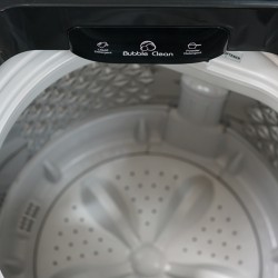 Hisense WTJD802T Washing Machine