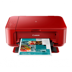PIXMA MG3640S Red All-in-1 (USB & WIFI)