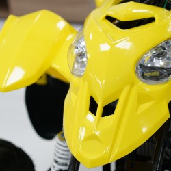 Easy One Polaris Yellow 110cc