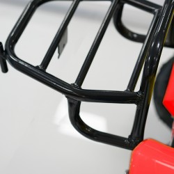 Easy One Polaris Red 110cc