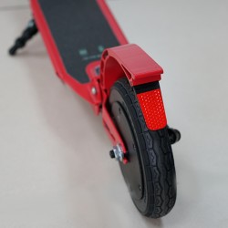 Trottinet Electric Red