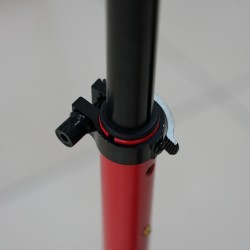 Trottinet Electric Red