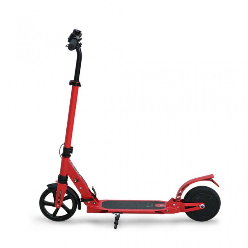 Trottinet Electric Red