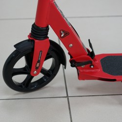 Trottinet Electric Red