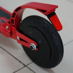 Trottinet Electric Red