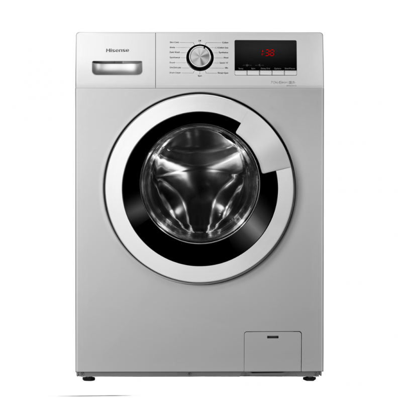 Hisense WFHV7012S Washing Machine Hisense WFHV7012S Washing Machine