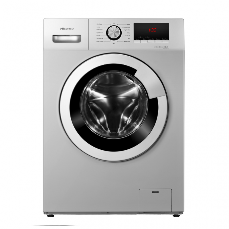 Hisense WFHV7012S Washing Machine