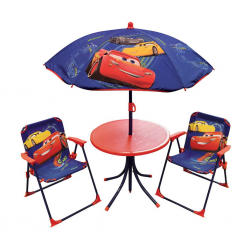 Cijep/Jemini Disney Cars 3. Garden Set 712340