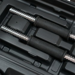 JDM Sports Barbell and Dumbbell Sets