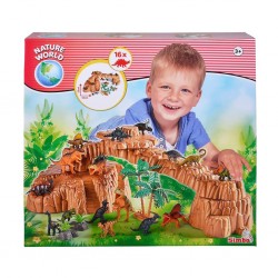 Simba Nature World Dinoland 104344390