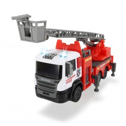 Simba Dickie - Scania Fire Rescue
