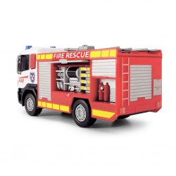 Simba Dickie - Scania Fire Rescue
