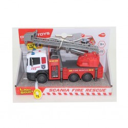 Simba Dickie - Scania Fire Rescue