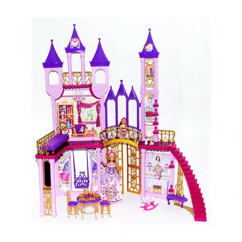 Simba Simba -Steffi Love Dream Castle 105733245 Simba Simba -Steffi Love Dream Castle 105733245
